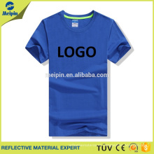 Imprimir en tintas especiales camiseta